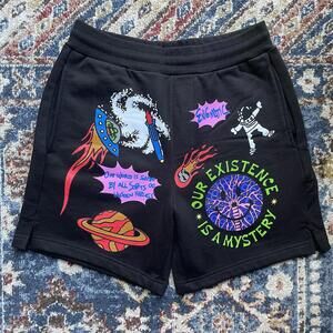 Chinatown Market x Smiley Our Existence Is A Mystery Sz M